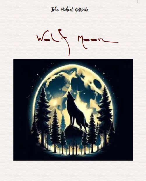 Wolf Moon